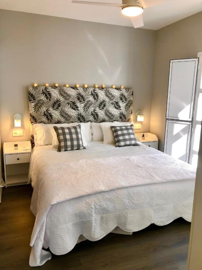 Appartement Gatu Premium La Casa Del Arco Con Wifi, Aire Acc, Terraza ,