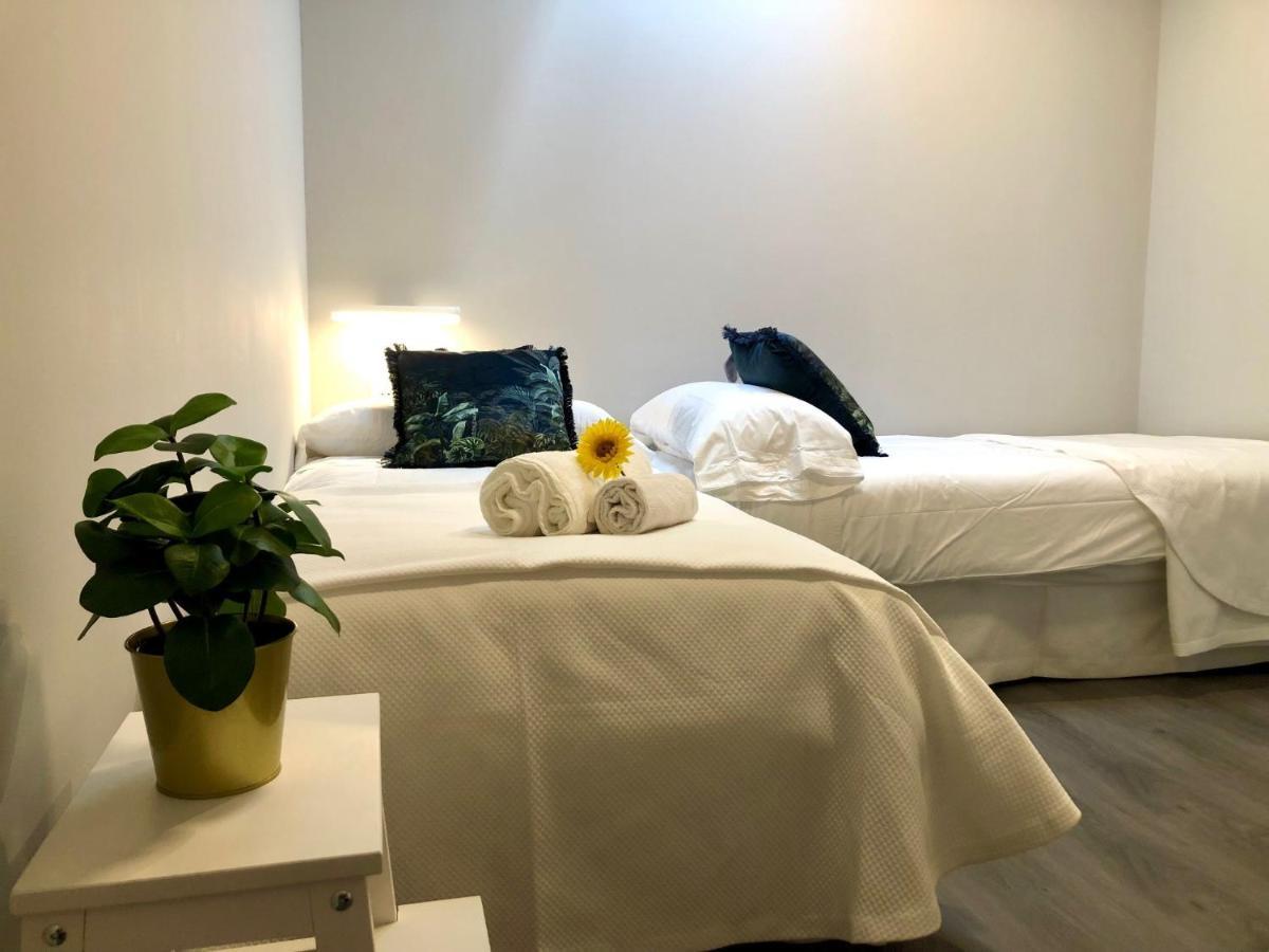 Appartement Gatu Premium La Casa Del Arco Con Wifi, Aire Acc, Terraza ,