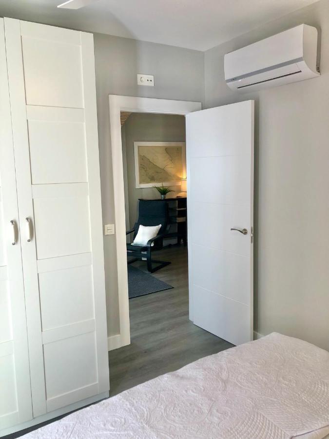 Gatu Premium La Casa Del Arco Con Wifi, Aire Acc, Terraza ,