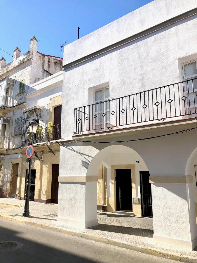 Apartment Gatu Premium La Casa Del Arco Con Wifi, Aire Acc, Terraza ,