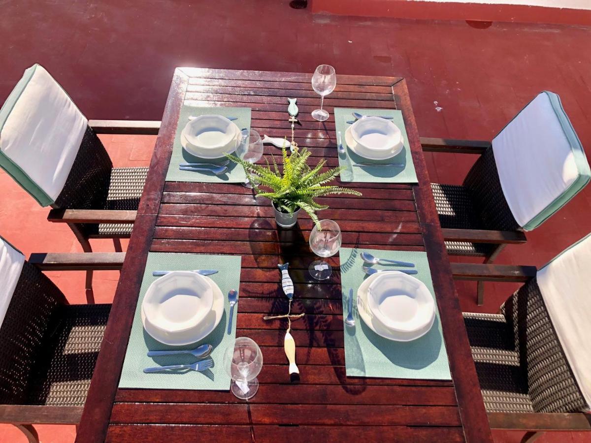 Gatu Premium La Casa Del Arco Con Wifi, Aire Acc, Terraza ,