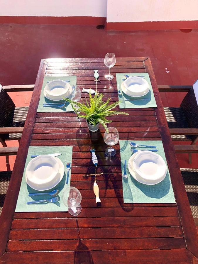 Apartment Gatu Premium La Casa Del Arco Con Wifi, Aire Acc, Terraza ,