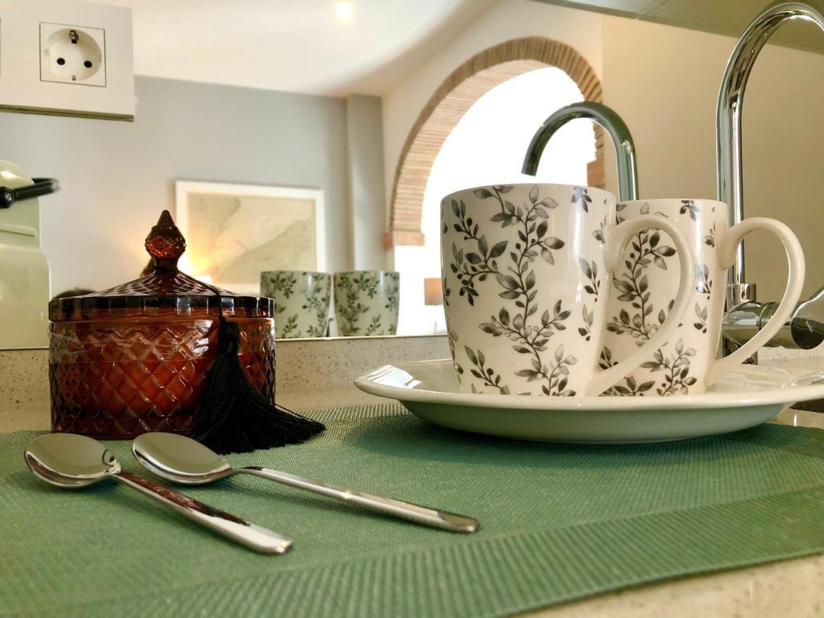 Apartment Gatu Premium La Casa Del Arco Con Wifi, Aire Acc, Terraza ,