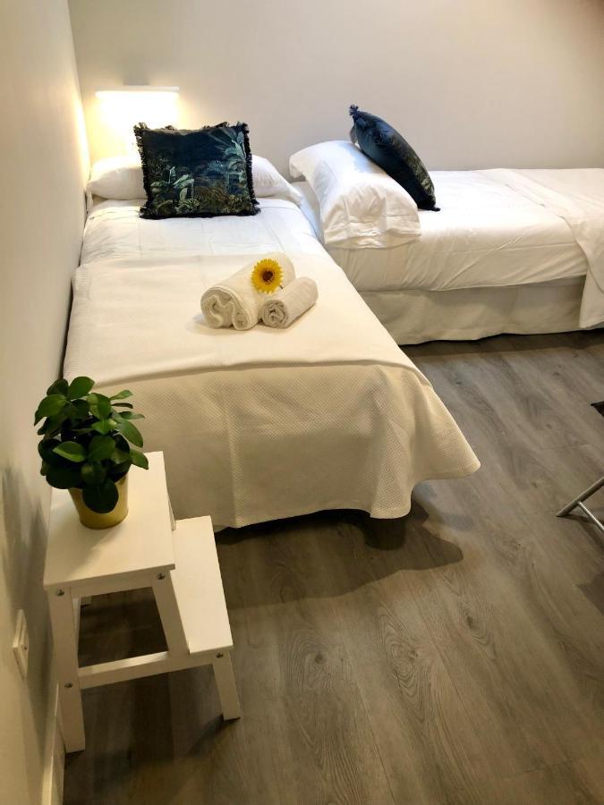 Apartment Gatu Premium La Casa Del Arco Con Wifi, Aire Acc, Terraza ,