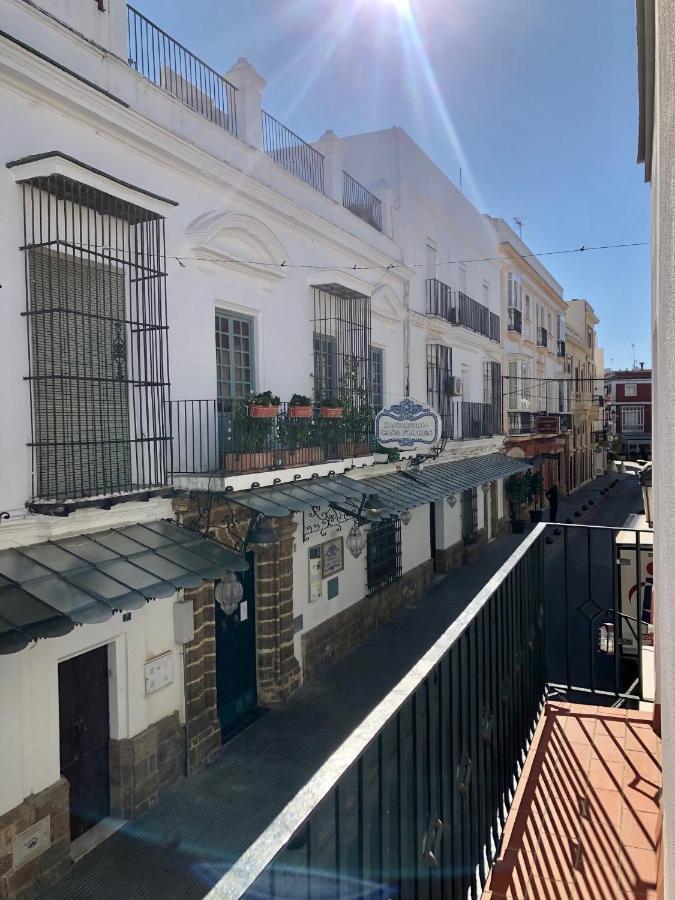 Apartment Gatu Premium La Casa Del Arco Con Wifi, Aire Acc, Terraza ,