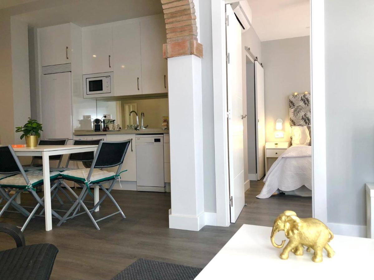 Gatu Premium La Casa Del Arco Con Wifi, Aire Acc, Terraza ,
