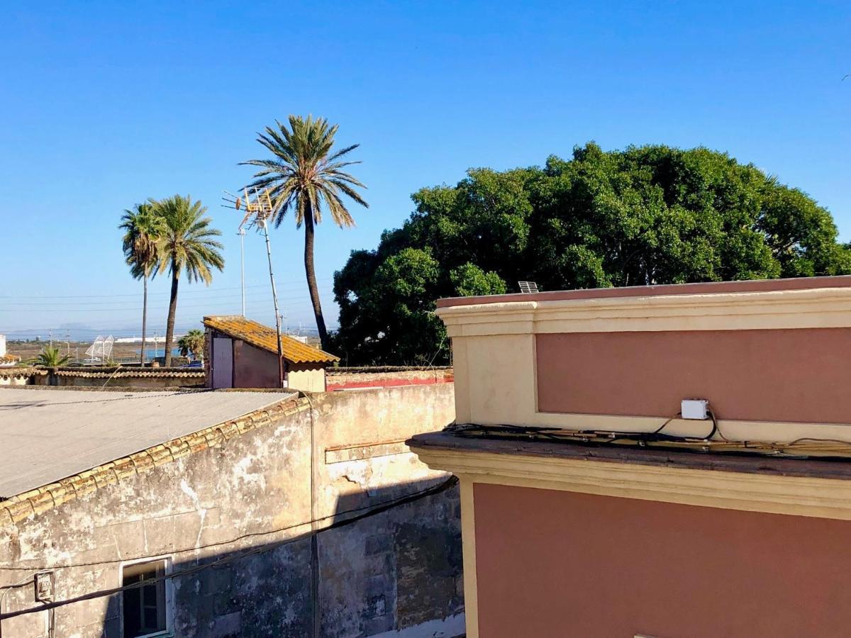 Apartment Gatu Premium La Casa Del Arco Con Wifi, Aire Acc, Terraza ,