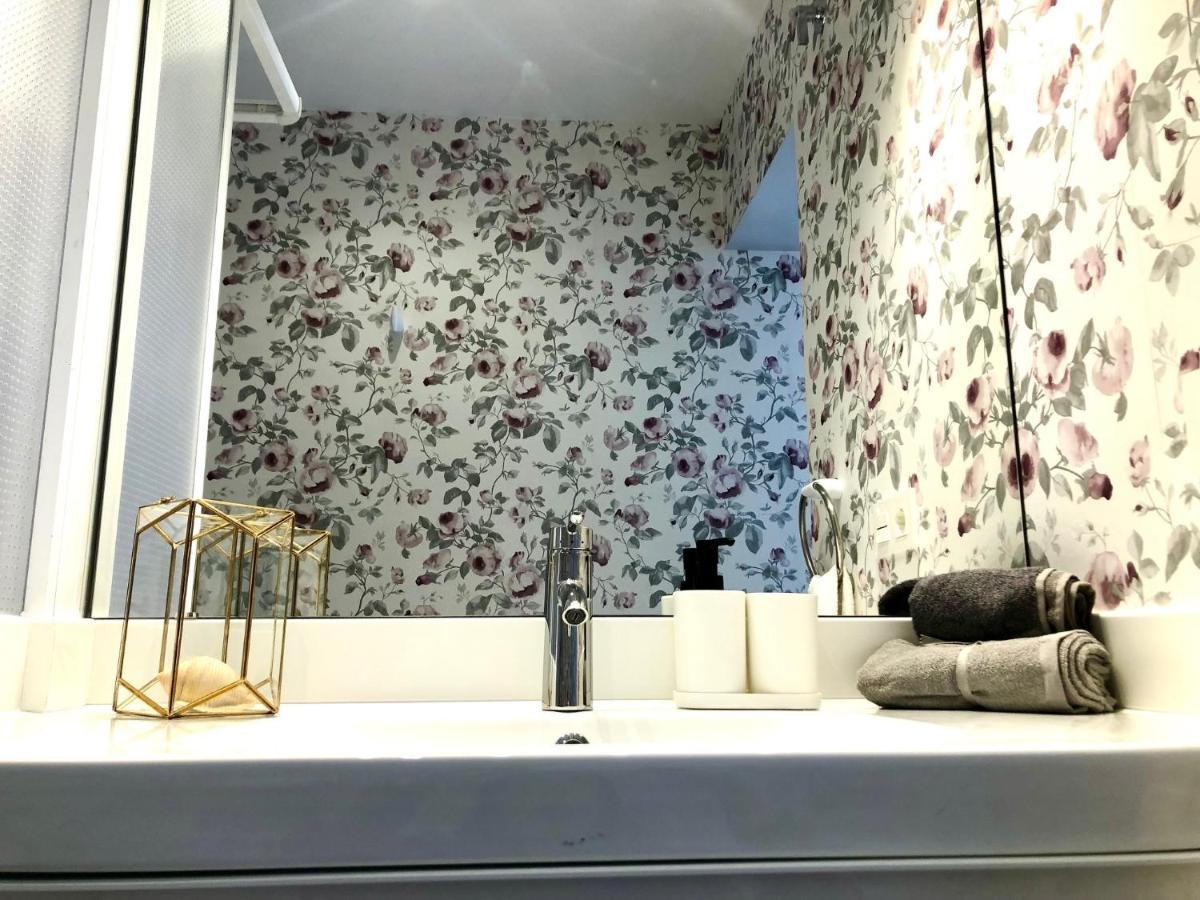 Apartment Gatu Premium La Casa Del Arco Con Wifi, Aire Acc, Terraza ,